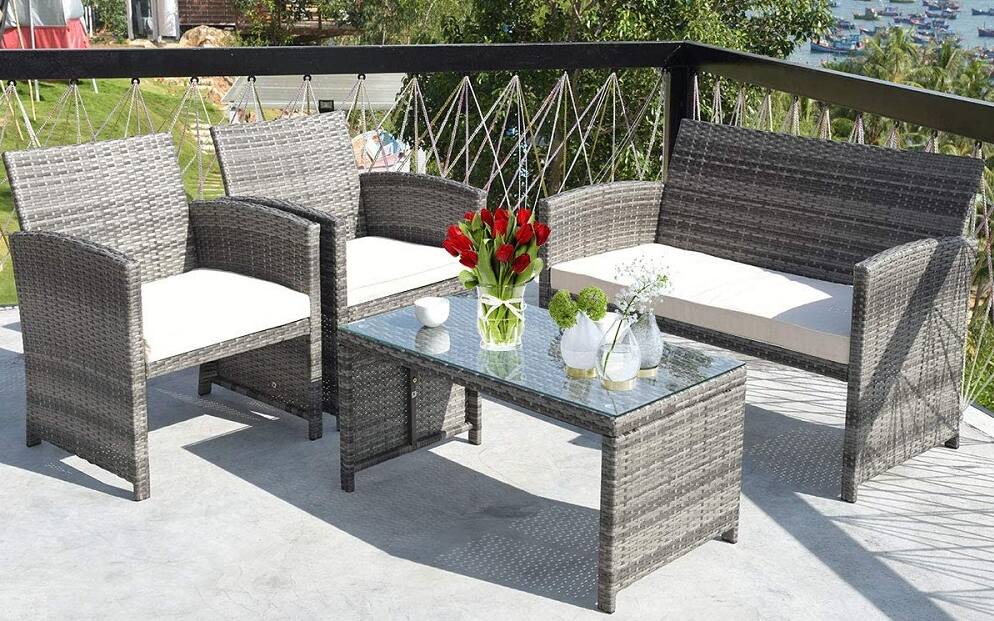 Patio Furniture - The Home Depot